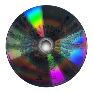 CD VGTAPE — photo 3/4