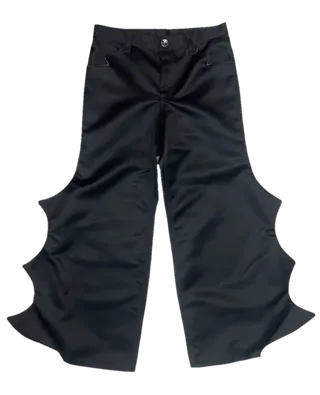 Pantalon GP_0002 collection « VGTHM » — photo 1/4