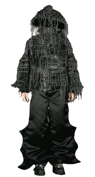 Pantalon GP_0002 collection « VGTHM » — photo 3/4