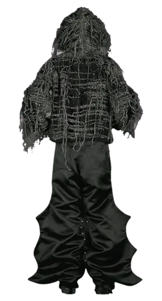 Pantalon GP_0002 collection « VGTHM » — photo 4/4