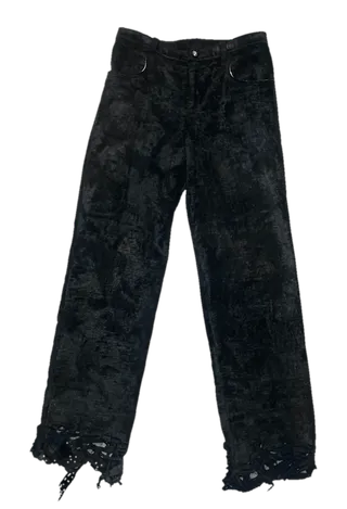 Pantalon DD001 — photo 1/4