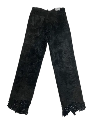 Pantalon DD001 — photo 2/4