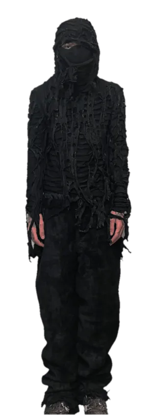 Pantalon DD001 — photo 3/4