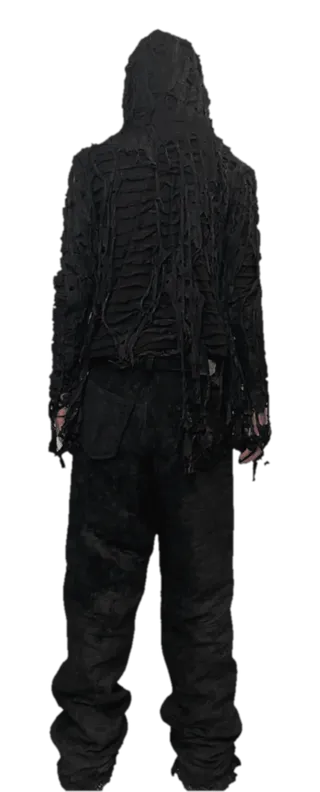 Pantalon DD001 — photo 4/4