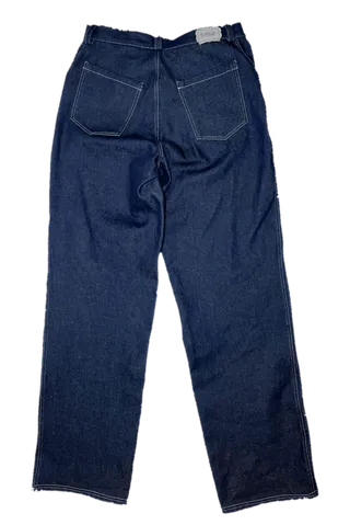 Pantalon Denim Bleu — photo 2/5
