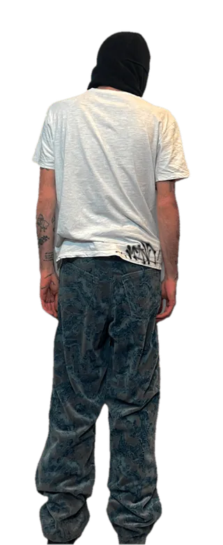 Pantalon VC001 — photo 4/4